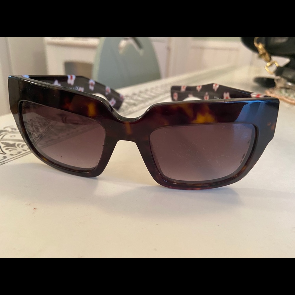 Prada Sunglasses
